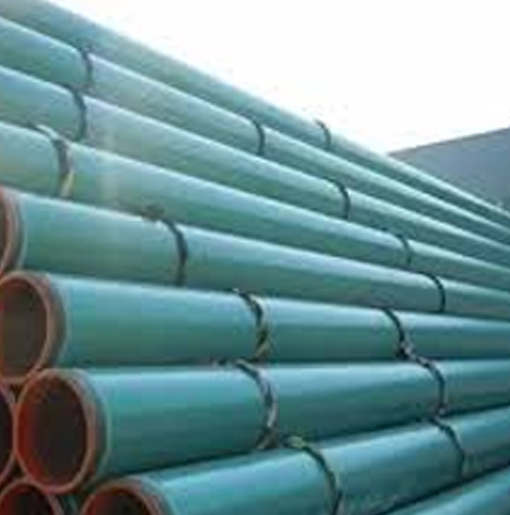 Fbe Pipe Coatings Manufacturers